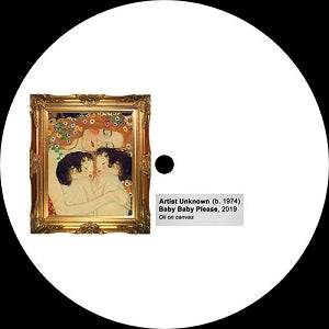 UNKNOWN ARTIST / BABY BABY PLEASE / TRUE DESTINY