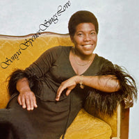 SONYA SPENCE / SINGS LOVE (2LP)