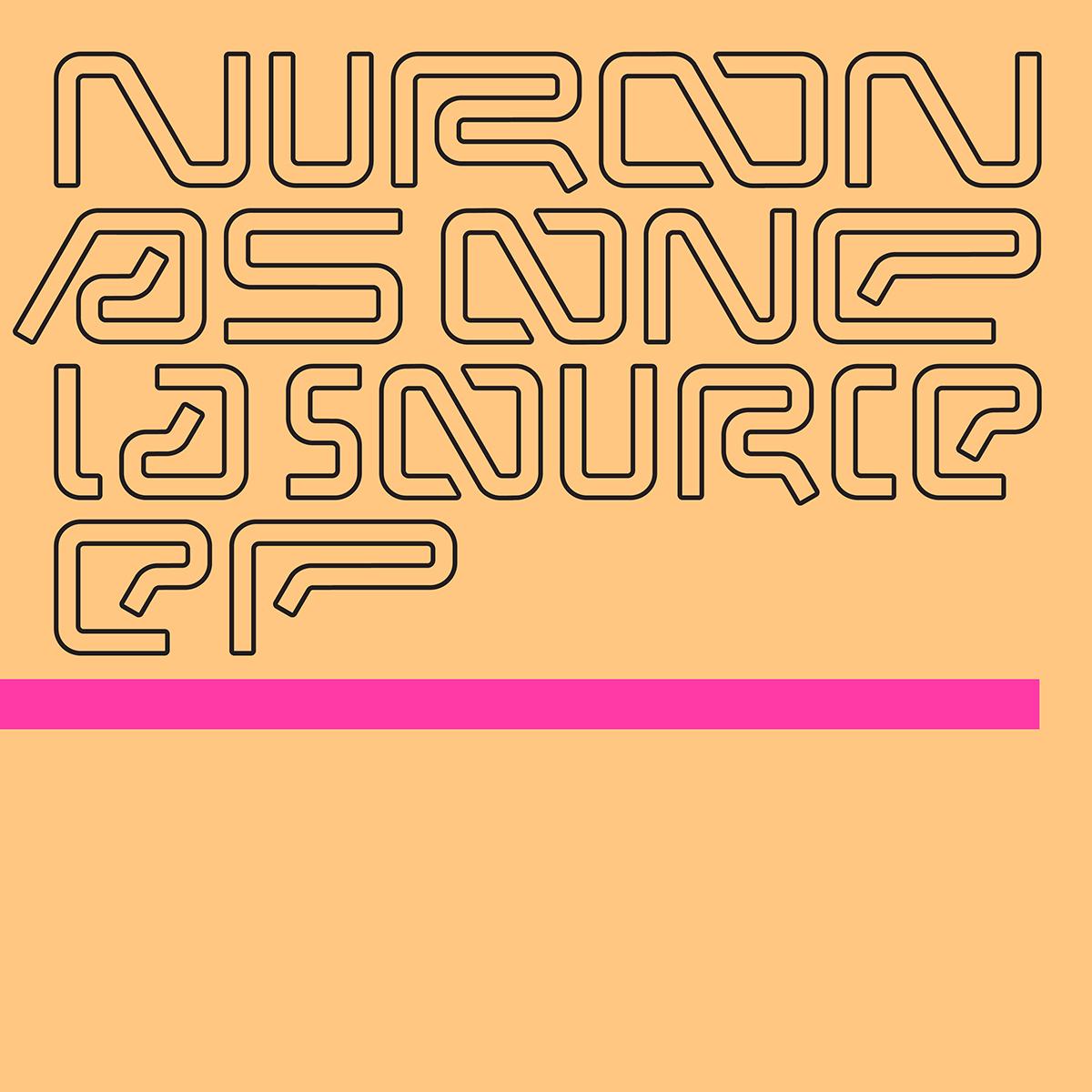 NURON / LA SOURCE