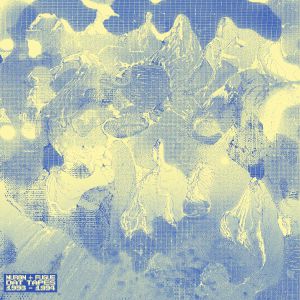 NURON / FUGUE / DAT TAPES 1993-1994 (2LP)