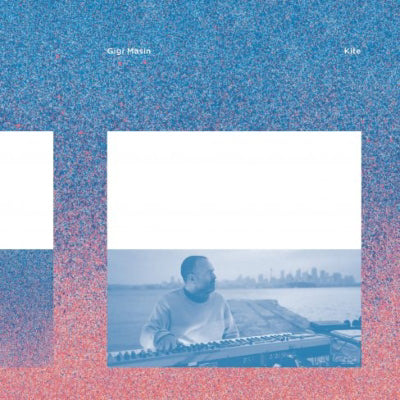 GIGI MASIN / KITE / IRISH DOVE(HARUKA NAKAMURA REMIX) feat. YUDAI (7 inch)