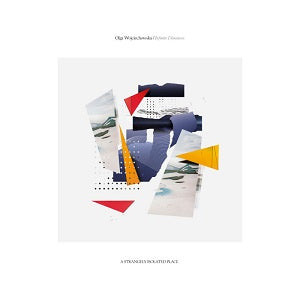 OLGA WOJCIECHOWSKA / INFINITE DISTANCES (LP)