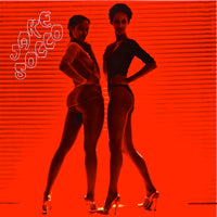 JAKE SOLLO / JAKE SOLLO (LP)