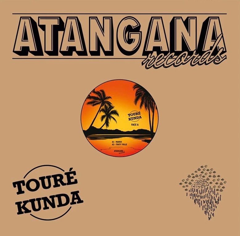 TOURÉ KUNDA / MANSO / TOUTY YOLLE