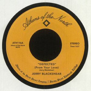 Jerry Blackshear – Defected (From Your Love)