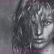 REX ILUSIVII / DISILLUSIONED!