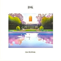 DK / LOVE ON DELIVERY