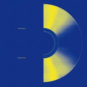 NATHAN MELJA / KARIBUNI MUSIC