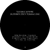 VA / AUSTERITY CUTS VOL.1