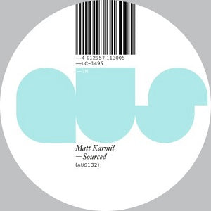MATT KARMIL / SOURCED