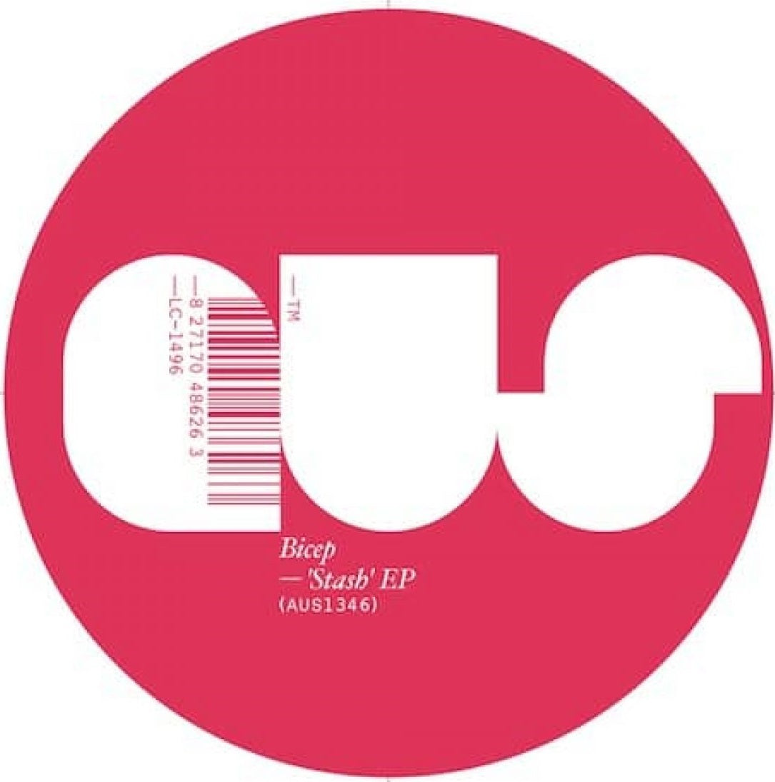 BICEP / STASH EP
