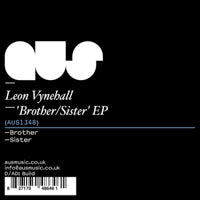 LEON VYNEHALL / BROTHER / SISTER EP