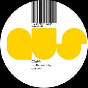 CINTHIE / MESMERIZING