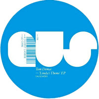 TOM DEMAC / LINDA'S THEME