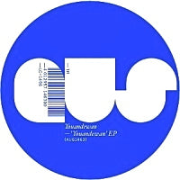 YOUANDEWAN / YOUANDEWAN EP (ANDRES REMIX)