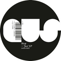 BICEP / JUST EP