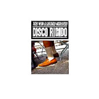 TITO WUN & LORENZO MERLUZZO / DISCO RIGIDO