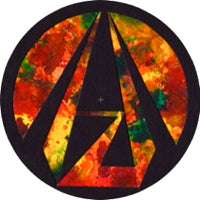 AL ZANDERS / D.S.O.M.C / RAIZ