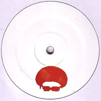 LODGER / AZ003 (10 inch)