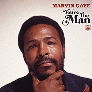 MARVIN GAYE / YOU'RE THE MAN (2LP)
