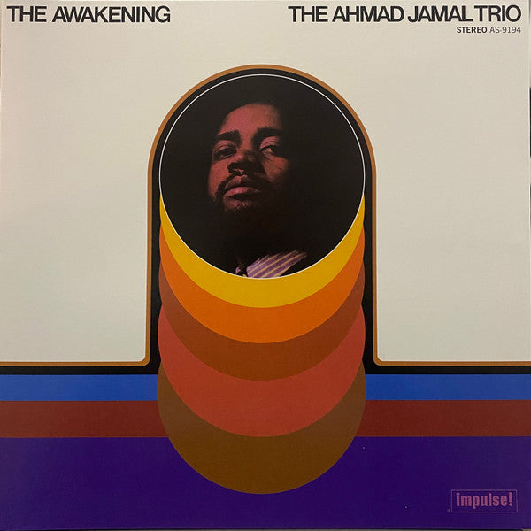 The Ahmad Jamal Trio – The Awakening