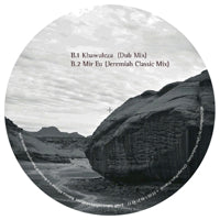 JEREMIAH / KHAWULEZA(feat.VUSA MKHAYA)