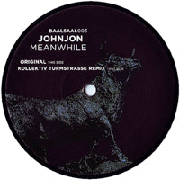 JOHNJON / MEANWHILE-KOLLEKTIV TURMSTRASSE REMIX