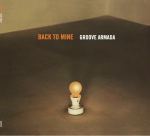 VA (GROOVE ARMADA) / BACK TO MINE (2LP)