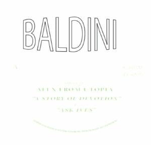 Alex From Utopia – Story Of Devotion