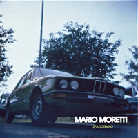 MARIO MORETTI / SPAZIOTEMPO