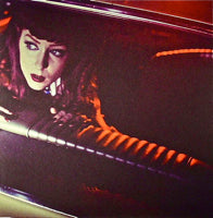 MACHINEGEWEHR VS. A VISITOR FROM ANOTHER MEANING / ABHINANDA / NEON LIGHTS