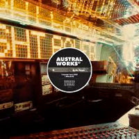 RIC PICCOLO / AUSTRAL WORKS 2