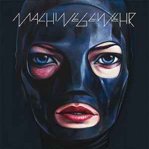 MACHINEGEWEHR / CARRADINE