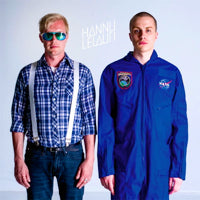 HANNULELAURI / EARTH