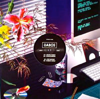 UABOS / MYSTIC FORCE