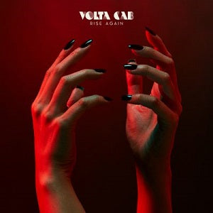 VOLTA CAB / RISE AGAIN (2LP)
