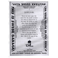 VA / DUBBEL DUBB (2LP)