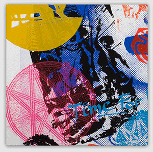 CASSIO WARE / THE CHICAGO CONNECTION / ARMANDO / DA REBELS / RALPH LAWSON presents BACK TO BASICS RARE CLASSICS VOL.3