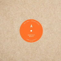 J KRIV / JOUTRO MUNDO / BAREFOOT BEATS 05 (10 inch)