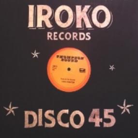 LINVAL THOMPSON / DREAD ARE THE CONTROLLER