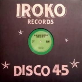 VA / JUDGEMENT TIME / TRIBAL INA YARD