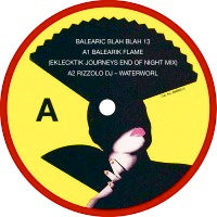 VA / BALEARIC BLAH BLAH VOLUME 13