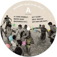 VA / BALEARIC BLAH BLAH 014