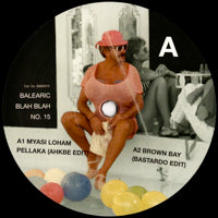 VA / BALEARIC BLAH BLAH 015