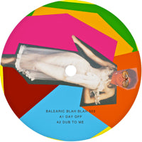 VA / BALEARIC BLAH BLAH VOL 3