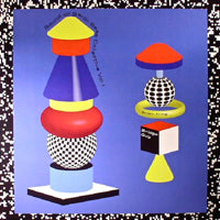 BRIAN RING & BRIDGE GUY / SOUND OF BERLIN BASS COLLECTIVE VOL 1