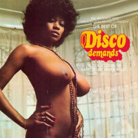 VA(AL KENT) / THE BEST OF DISCO DEMANDS PART 1 (W-PACK)
