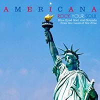 VA / AMERICANA - ROCK YOUR SOUL (W-PACK)