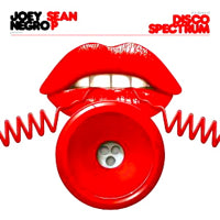 VA (JOEY NEGRO / SEAN P) / THE BEST OF DISCO SPECTRUM (3LP)