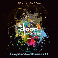 VA( JOE CLAUSSELL / BLACK COFFEE ) / THE DJOON EXPERIENCE (2 x MIX-CD)